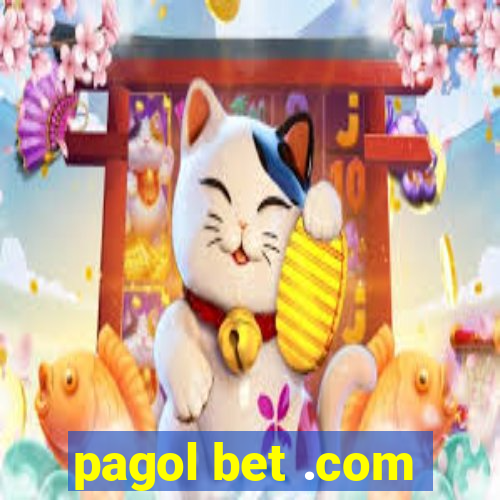 pagol bet .com